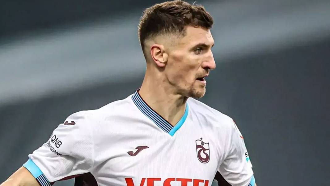 "Thomas Meunier Trabzonspor'dan Ayrılığını ve Lille Transferini Açıkladı 4